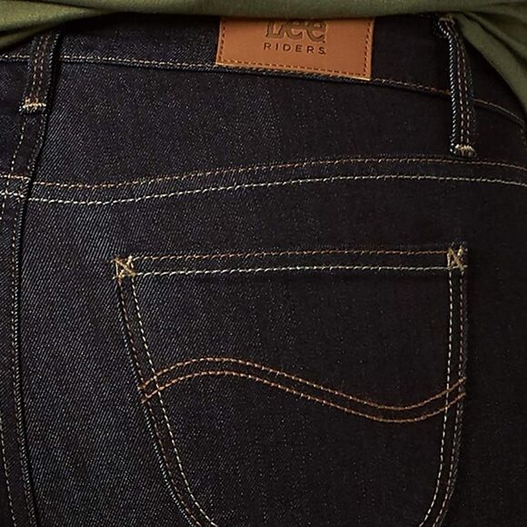 💥nwt Riders by LeeHigh Rise Skinny Ankle Jeans💥 - Picture 3 of 4